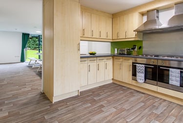 1 bed house, De Walden Way, City Centre, Bradford, BD71BD - Image 10